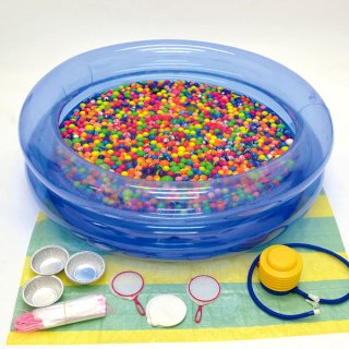縁日すくい スーパーバウンドボール　スーパーボールすくい Amazon.co.jp: Kishi's eセット 縁日すくい スーパーバウンド