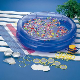 縁日すくい スーパーバウンドボール　スーパーボールすくい Amazon.co.jp: Kishi's eセット 縁日すくい スーパーバウンド