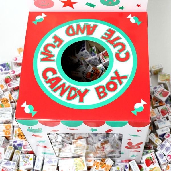 画像3: すくい大会セット 風船ガム 約100人用 (3)