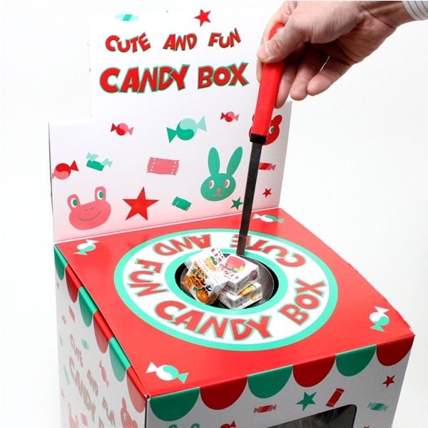 画像5: すくい大会セット 風船ガム 約100人用 (5)