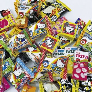 【お得】お菓子まとめ売り　クレーンゲーム景品　アミューズメント景品 70726f647563742f31363530362e6a