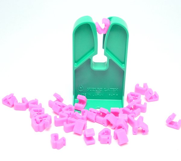 画像3: 追加用ヨーヨー風船キット　メタル＆クリスタル (3)