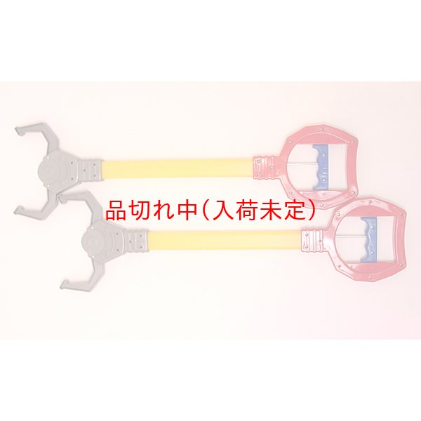 画像3: マジックハンドつかみどりゲーム 卵カプセルおもちゃ 60人用 (3)