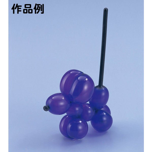 画像4: 動物作りバルーン 100本セット (4)