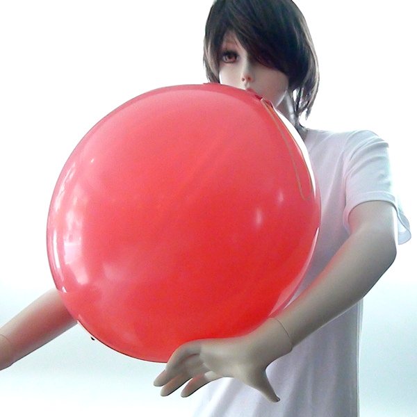 画像3: バンバン風船 100ヶセット (3)