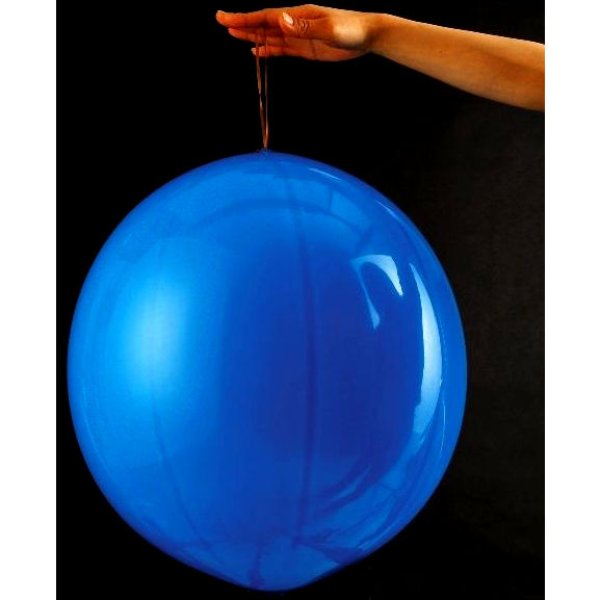 画像4: バンバン風船 100ヶセット (4)