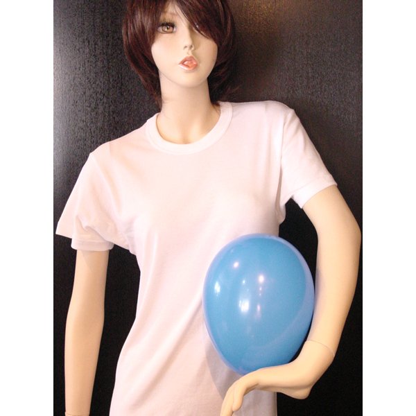 画像4: 天然ゴム風船 小さめ 100ヶセット (4)