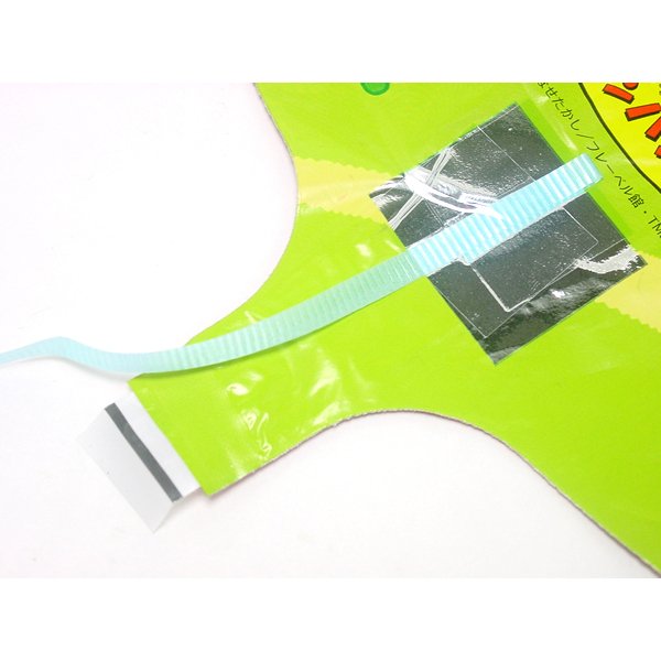 画像3: アルミ風船 アンパンマン柄 まとめ買い100枚セット (3)