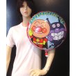画像2: アルミ風船　アンパンマン柄　まとめ買い100枚セット (2)