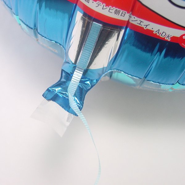 画像7: アルミ風船 ドラえもん柄 10枚セット (7)