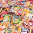 画像2: つかみ取り大会セット　お菓子　約100人用 (2)