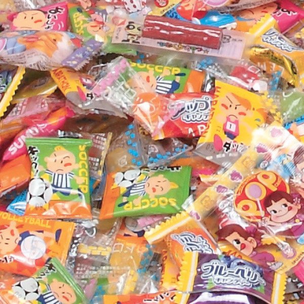 つかみ取り大会セット お菓子 約100人用 イベント景品セット つかみ取り大会 子供用 Com イベント用品とパーティーグッズの通販