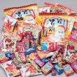 画像2: 千本つり台90cm＋景品お菓子100ヶ｜ 北海道・沖縄・離島は送料別途見積り (2)