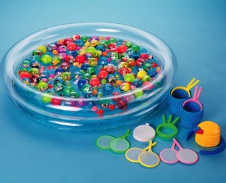 縁日水槽 1m51cm｜縁日用品－すくい用品【子供用.com｜イベント用品と