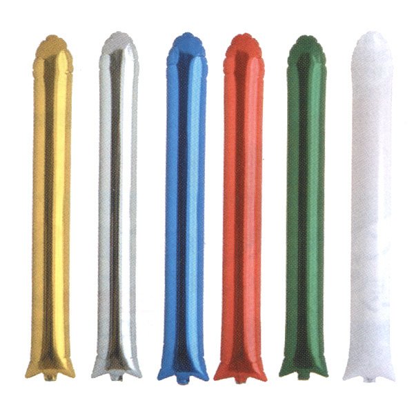 画像2: 応援バンバン棒　2本1組 (2)