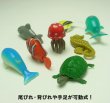 画像3: すくい用おもちゃ　フィギアクマノミ＆海の生きもの　50ヶセット (3)
