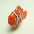 画像4: すくい用おもちゃ　フィギアクマノミ＆海の生きもの　50ヶセット (4)