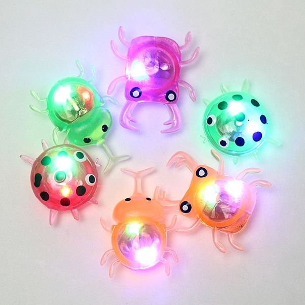 画像4: 光る昆虫 48ヶセット (4)