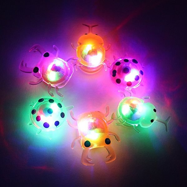 画像5: 光る昆虫 48ヶセット (5)