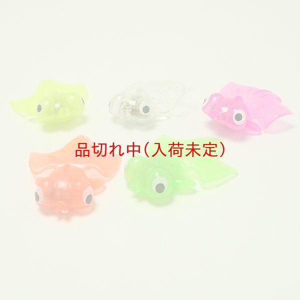 画像3: 光る出目金　48ヶセット (3)