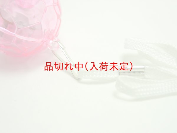 画像4: 光るペンダント　サッカーボール　36ヶセット (4)