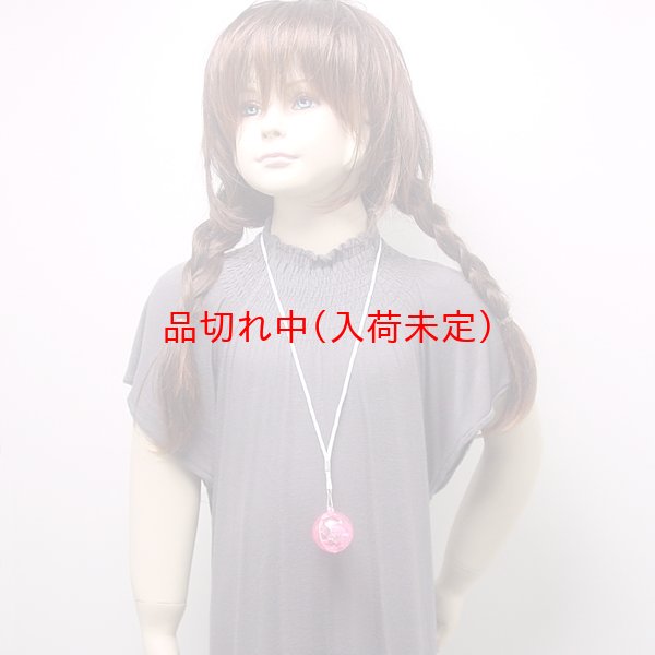 画像5: 光るペンダント　サッカーボール　36ヶセット (5)