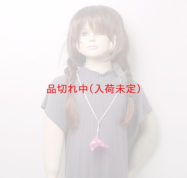 画像4: 光るペンダント　イルカ　48ヶセット (4)