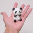 画像5: すくい用おもちゃ　パンダ人形　100ヶセット (5)