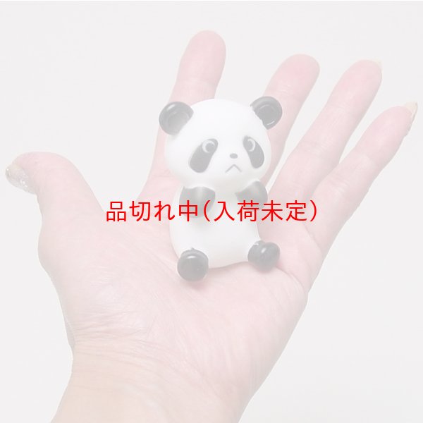画像5: すくい用おもちゃ　パンダ人形　100ヶセット (5)