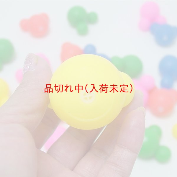 画像2: すくい用おもちゃ　ふわふわマウス　50ヶセット (2)
