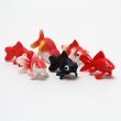 画像3: すくい用おもちゃ　フィギア金魚　50ヶセット (3)