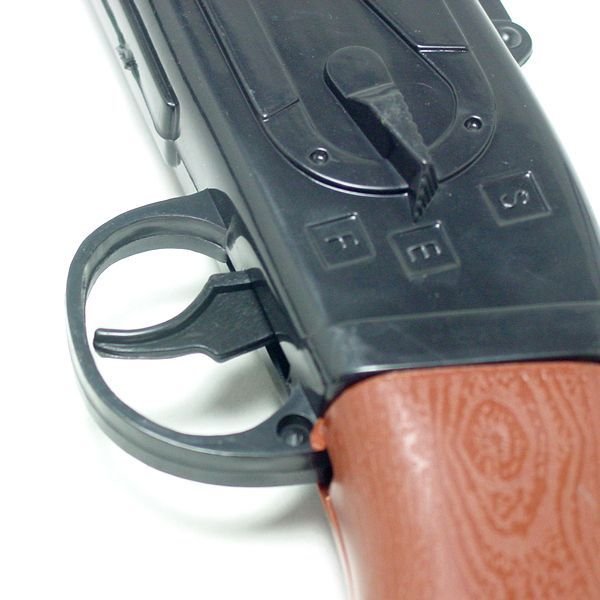 画像5: コルク玉射的打ちセット おもちゃ色々 (5)