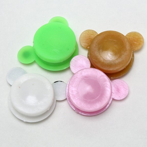 画像3: すくい用おもちゃ 光る動物 48ヶセット (3)