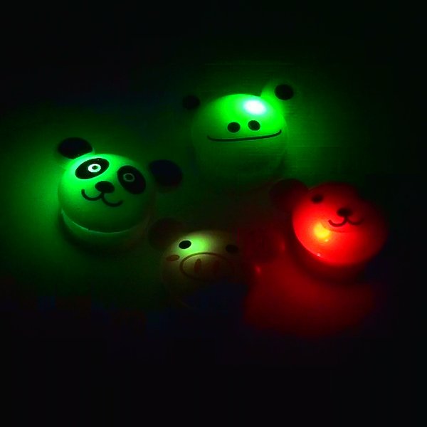 画像5: すくい用おもちゃ 光る動物 48ヶセット (5)