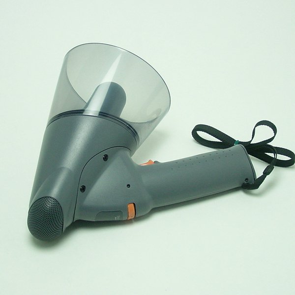 画像2: 拡声器 250m (2)