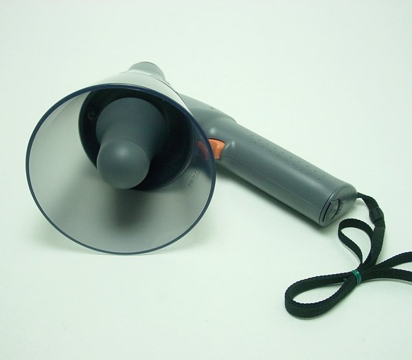 画像3: 拡声器 250m (3)