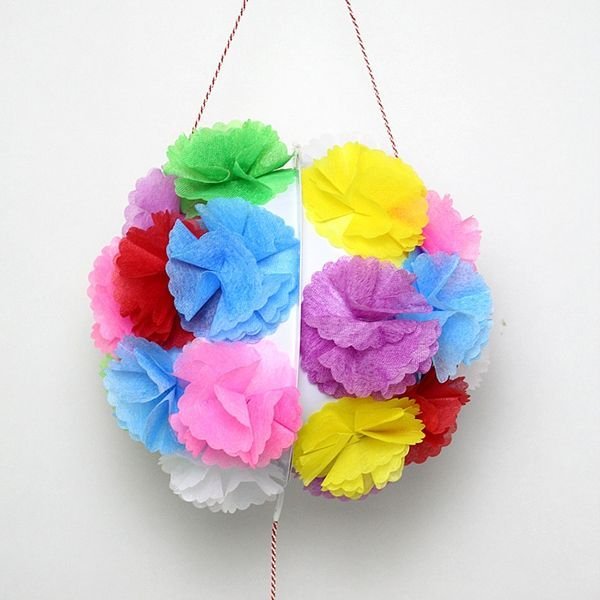 画像3: くす玉 (3)