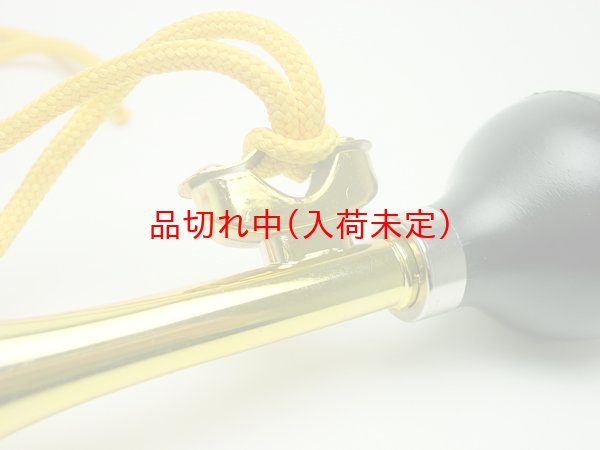 画像4: ラッパ (4)