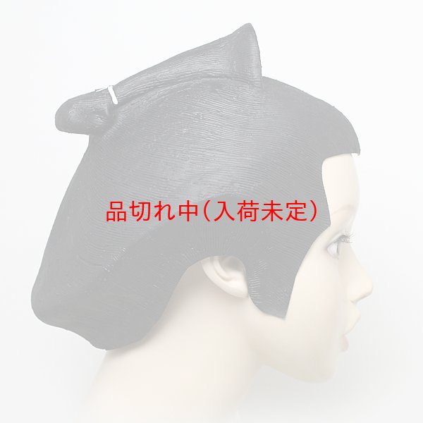 画像3: 大人用　かつら　相撲 (3)