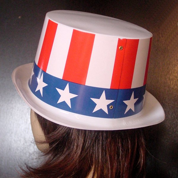 画像4: 大人用　キャップ　パーティハット (4)