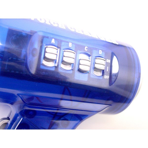 画像3: 声変わりマイク (3)