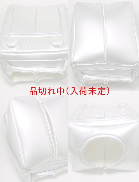 画像3: 大人用　着ぐるみ[きぐるみ]　ロボット (3)