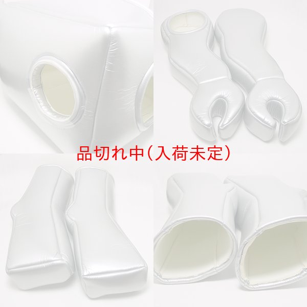 画像4: 大人用　着ぐるみ[きぐるみ]　ロボット (4)