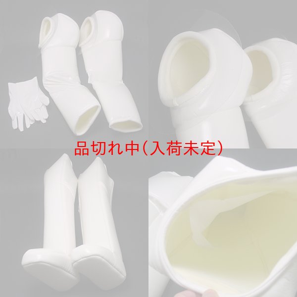 画像5: 大人用　着ぐるみ[きぐるみ]　アソボロボット (5)