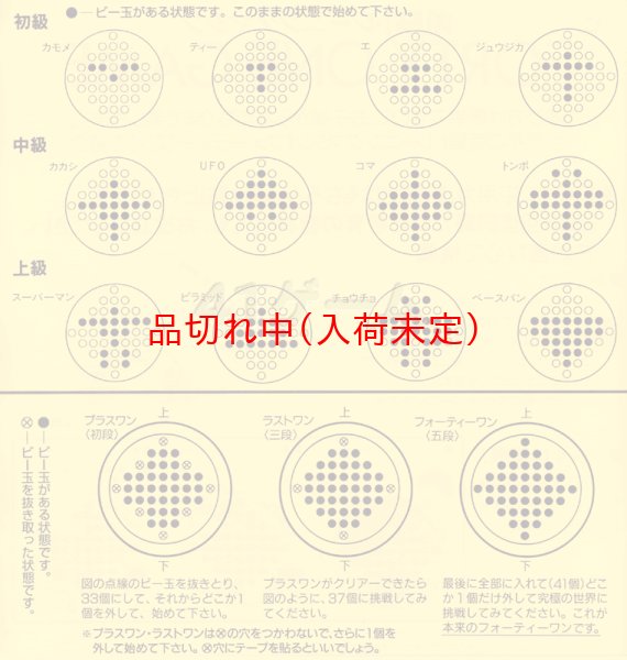 画像3: フォーティーワンゲーム (3)
