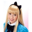 画像2: 大人用　コスプレ　メイド服　アニメ風 (2)