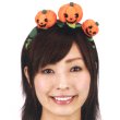 画像2: 大人用　カチューシャ　ハロウィン (2)