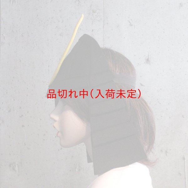 画像3: 大人用　かぶりもの　独眼竜政宗 (3)