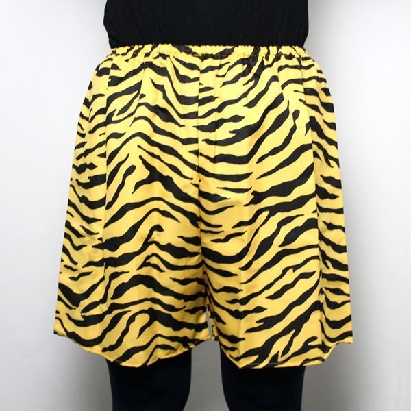 画像3: 営業日午前注文即日発送|後払いOK|大人用 節分 鬼のパンツ (3)