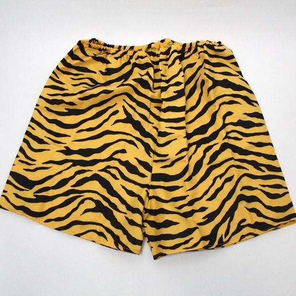 画像5: 営業日午前注文即日発送|後払いOK|大人用 節分 鬼のパンツ (5)